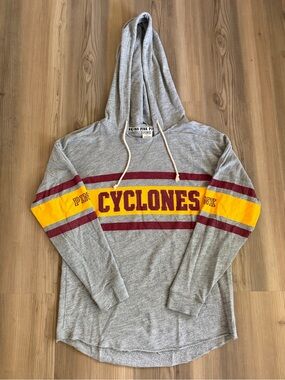 VS Pink | Cyclones Sweatshirt